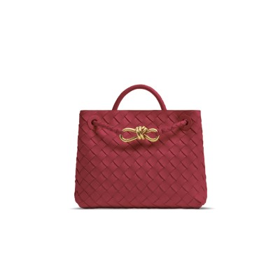 BOTTEGA VENETA ANDIAMO SHOULDER BAG 743568VCPP16820 (25*22*10.5)